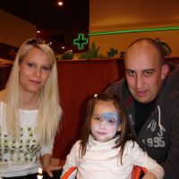 Gumimacik szülinap 2009.03.20
