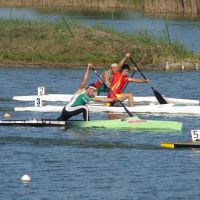 Kajak-Kenu VB 2011