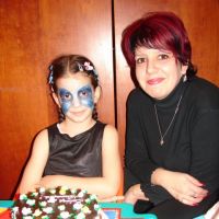 Gumimacik szülinap 2009.02.07