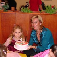 Gumimacik szülinap 2008.09.28