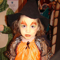TESCO farsang 2008.