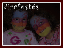 Arcfestés