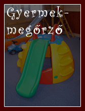 Gyermekmegőrző